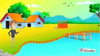 மந்திர கம்பி|Tamil Stories|tamil Cartoons|stories|childrens Cartoons|Childrens stories|Toonopia