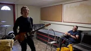 Context - Pressure - BTS