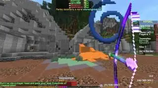 Hypixel UHC Champions- Hacker Report- xgiannakos