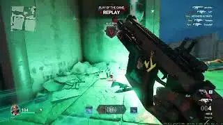 Clip Shatterline : 1v5 Malva Firespray