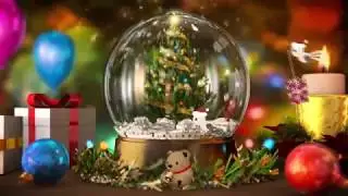 MARINA KAPURO - Magic New Year