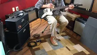 Anderson Raven Superbird - Quick 'n' Dirty