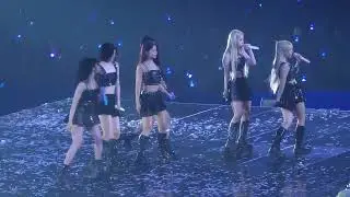 [S24U 4K60P] 251129 엔믹스 NMIXX - KNOW ABOUT ME // EPISODE 1 ZERO FRONTIER IN INCHEON Day 1