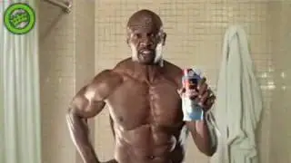 Old Spice Power
