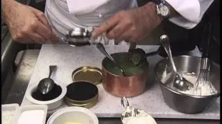 Great Chefs of France Episode 8