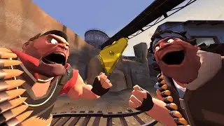 EXTREME HEAVYS SHOWDOWN [Golden Sandwich Collab Entry]