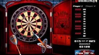 Dart'M'Up