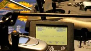 GSM-RC interference 2