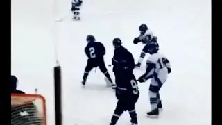 [Barber's Cuts #22]  Nasty Quick Release Backhander Roof Daddy!