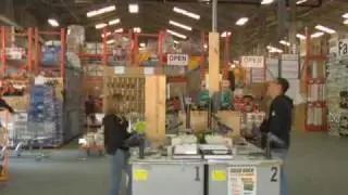 Construction Supply Video