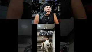 Best car sound you ever heard 😳 ​⁠@MrCarSounds  #beatbox