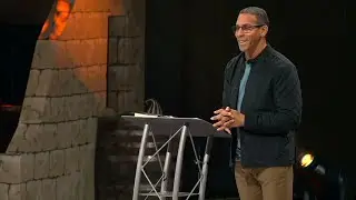 Rock Church - Worthy - Part 2, Get Out Of Your Bubble