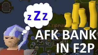 1 Hour of Crafting Gold Necklaces - OSRS F2P Money Making