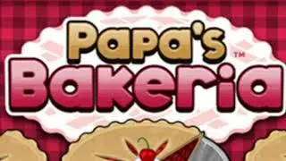 Papa's Bakeria - Build Station Music Extended