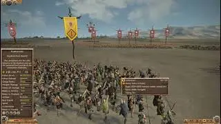 Terminator Tournament Andre vs Czeremis battle 3 round 3