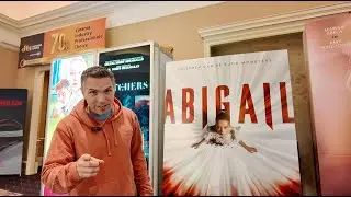 CinemaCon 2024: GeekTyrant's Hall of Movie Posters Sneak Peek