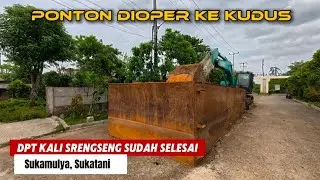 Kabar DPT Kali Srengseng Sukamulya || Sukatani Bekasi
