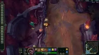 what Kled's ultimate trumpet calls sound like played together