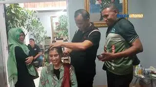 Pengobatan Alternatif Gratis Yayasan Yuli Hendro Priyono (YHP) Foundation