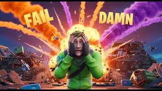🎯 Crazy Fortnite Down Fortnite (Part 4) #Shorts | Zero Build Fortnite #Clips #FortniteIndo #For
