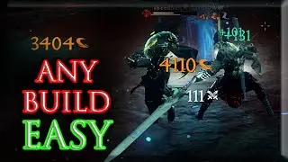 This Build Works For ANY Weapon, And It's About To Get BETTER 🍻 New World PvP / Gameplay / Guide