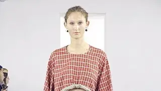 Ports 1961 | Spring Summer 2018 Full Fashion Show | Exclusive