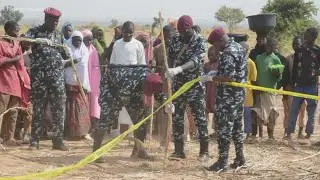 Nigeria weighs impact of U.S. strikes on ISIS targets as residents react
