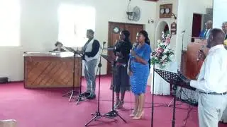 17 January 2026 - Ps. Garland Cairncross