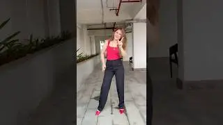 Sharma gayi me❤️&zwj;🔥 #arishfakhan #dance #dancemoves #dancevideo #trending #merenaseebmein #shorts