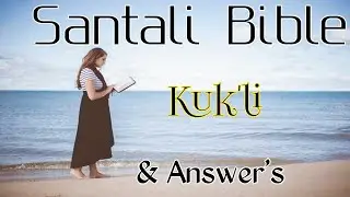 Baibel Kukli /New Santali Baibel Video 2021/ Jaijug Jion Jisu re/ Ishwar Murmu