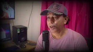 ETO KACHE DUJONE KARAOKE COVER FT TAPAN BISWAS