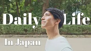 6AM Productive Morning Routine in Japan 🇯🇵 | Alone life in Tokyo