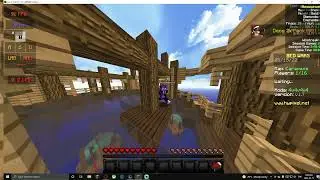 Lunar client/Hypixel issue (connection reset)
