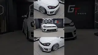 #viralvideo #lowandstanced #airsuspension #vw#fyp#airlux#johannesburg