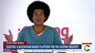ICOs This Week  Etheal, iCasting and PavoCoin ICO Review 1