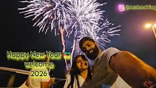 🇲🇿 Mozambique Ki 31st Night 🔥 | મોઝામ્બિકમાં નવા વર્ષની ધમાકેદાર ઉજવણી 🎉✨