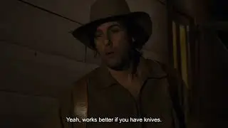 The Ridiculous 6 (2015) | The Wildest Heist in Yuma