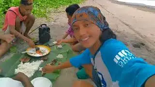 Wisata pantai Cepi watu kota borong manggarai Timur flores | Nusa Tenggara Timur