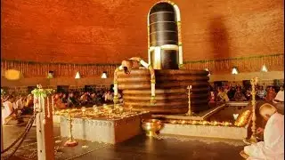 Dhyanalinga Nada Aradhana | Sound Offering to the Divine Within | Isha Foundation Coimbatore 