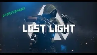Lost Light Новое обновлениеееее) #lostlight #игры #Fan