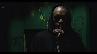 STREET LIGHT - Dead Men Tell No Tales [Official Music Video]