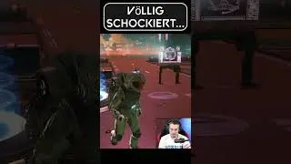 V&ouml;llig schockiert! #gaming #nomanssky #lustig #fail #schock #deutsch #letsplay #raumstation