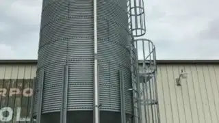 Silo death prompts concerns about farmer safety across Central Pennsylvania