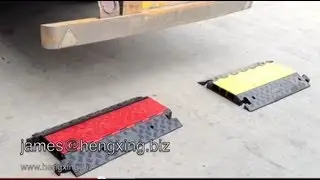 Cable Protector Hengxing Traffic Safety Manufacturer