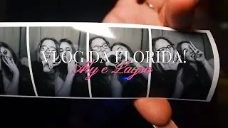 vlog : a weekend in Miami, jet skis, clubbing, photo booth | SO MUCH FUN!
