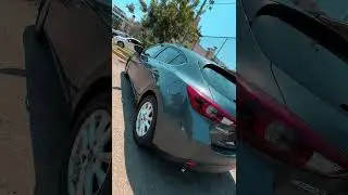Mazda 3 Sport Hatchback A.T 2016 &ndash; Modelo 2017.