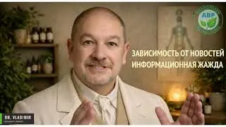 Информационная тревожность   жажда новостей