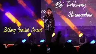 Bzi @Zotlang ◇ Hmangaihna