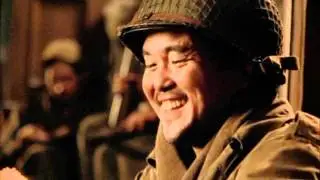 Nisei 100th Battalion 442nd Regimental Combat Team