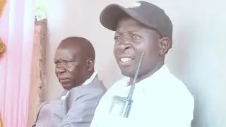 Regina - Milembe Nsalaba - Video Music